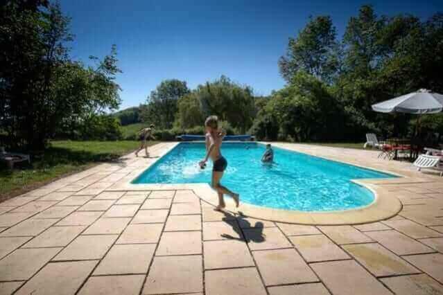 Pickwicks Villa Hauteroche 外观 照片
