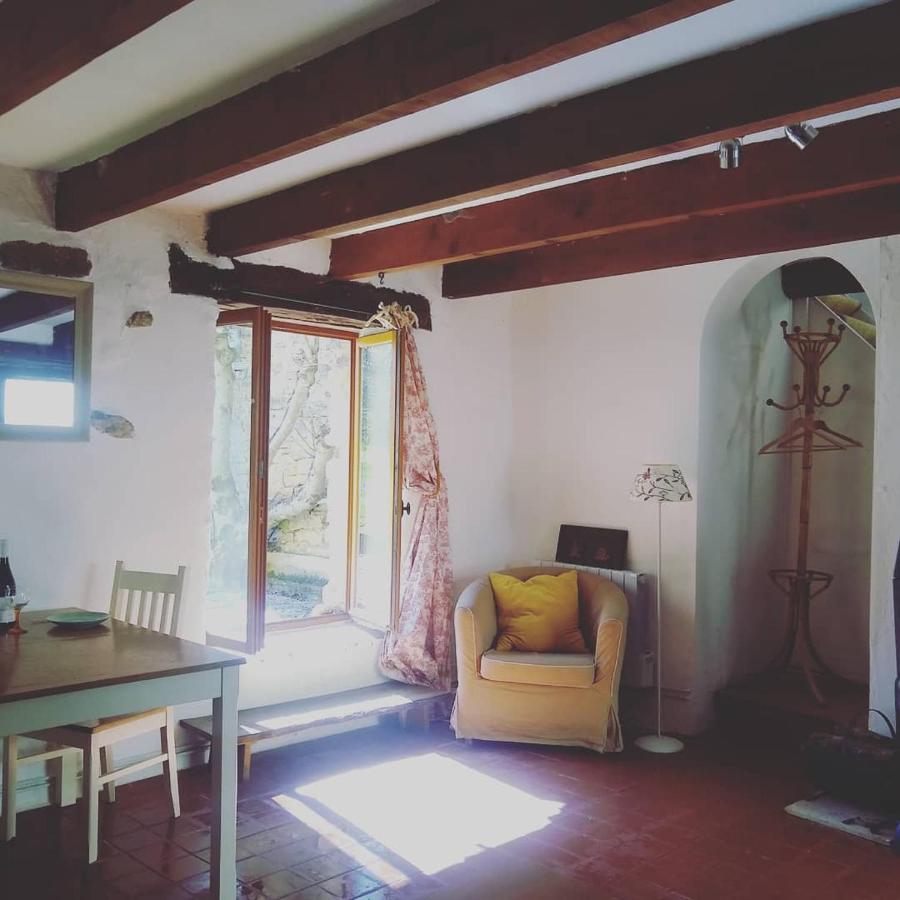 Pickwicks Villa Hauteroche 外观 照片