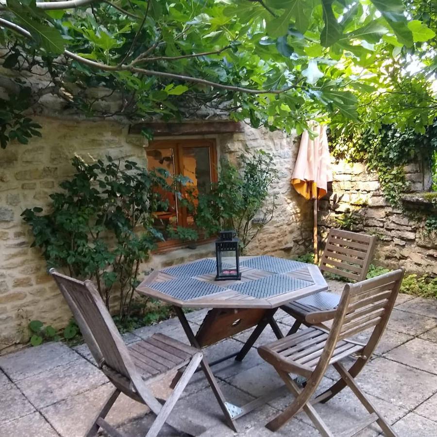 Pickwicks Villa Hauteroche 外观 照片