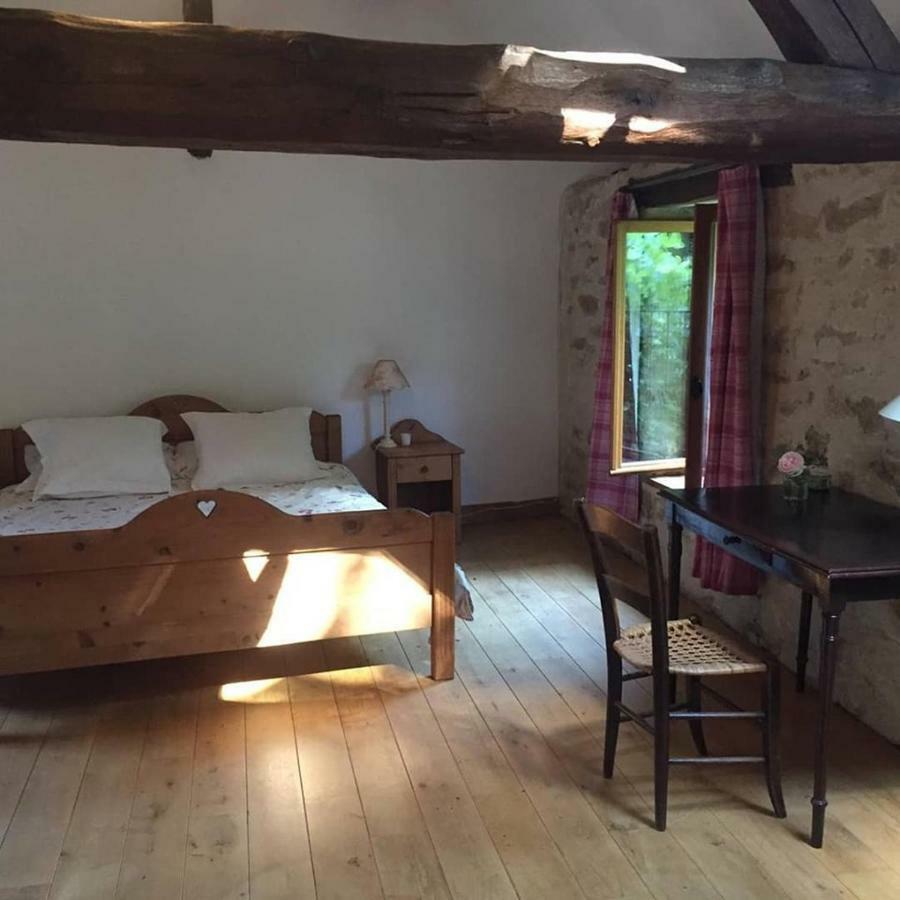 Pickwicks Villa Hauteroche 外观 照片