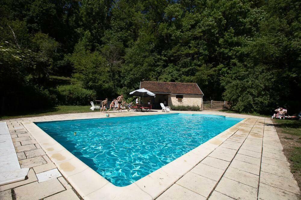 Pickwicks Villa Hauteroche 外观 照片